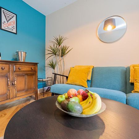 Brook Farm Barn Villa Фродшам Екстериор снимка