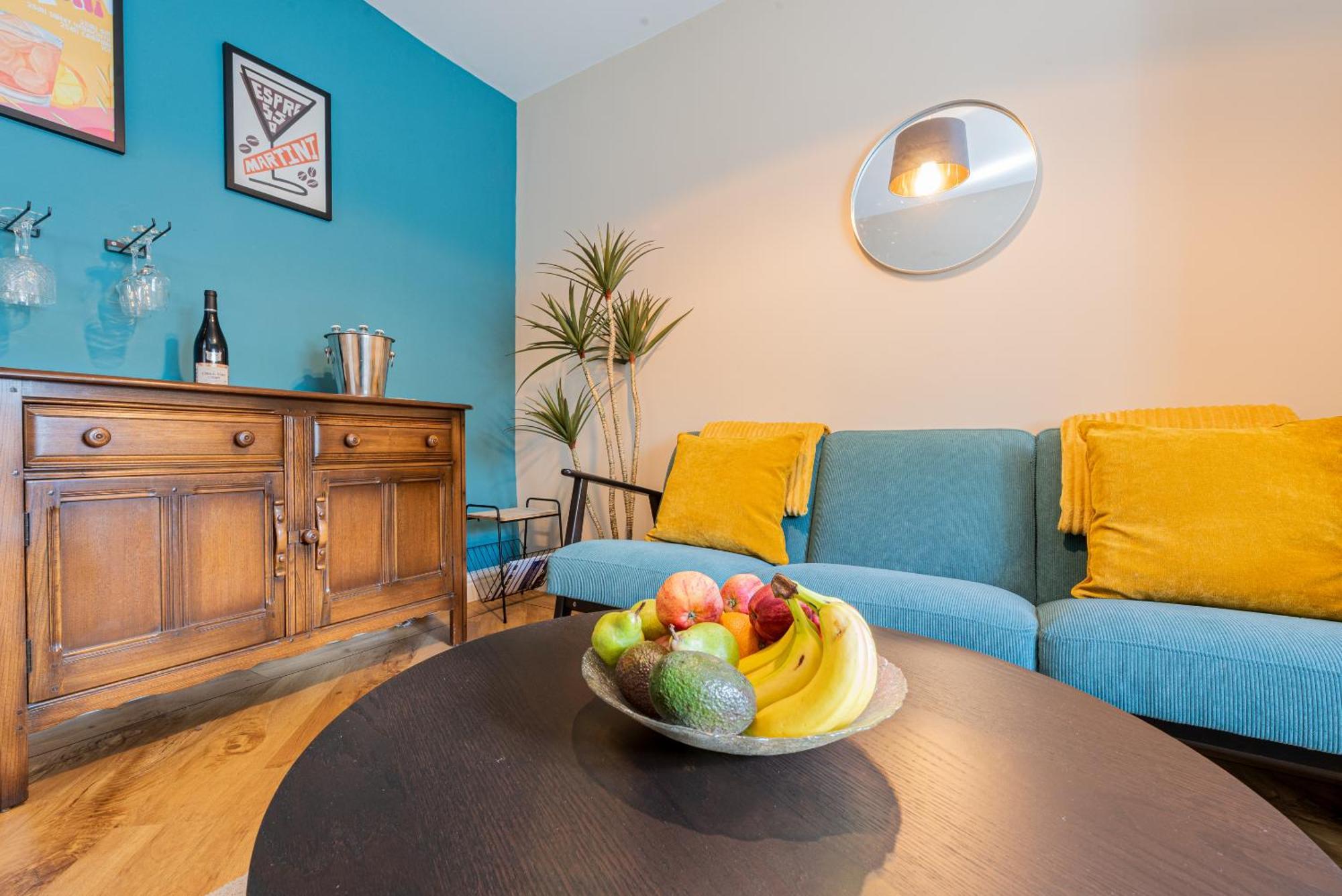 Brook Farm Barn Villa Фродшам Екстериор снимка